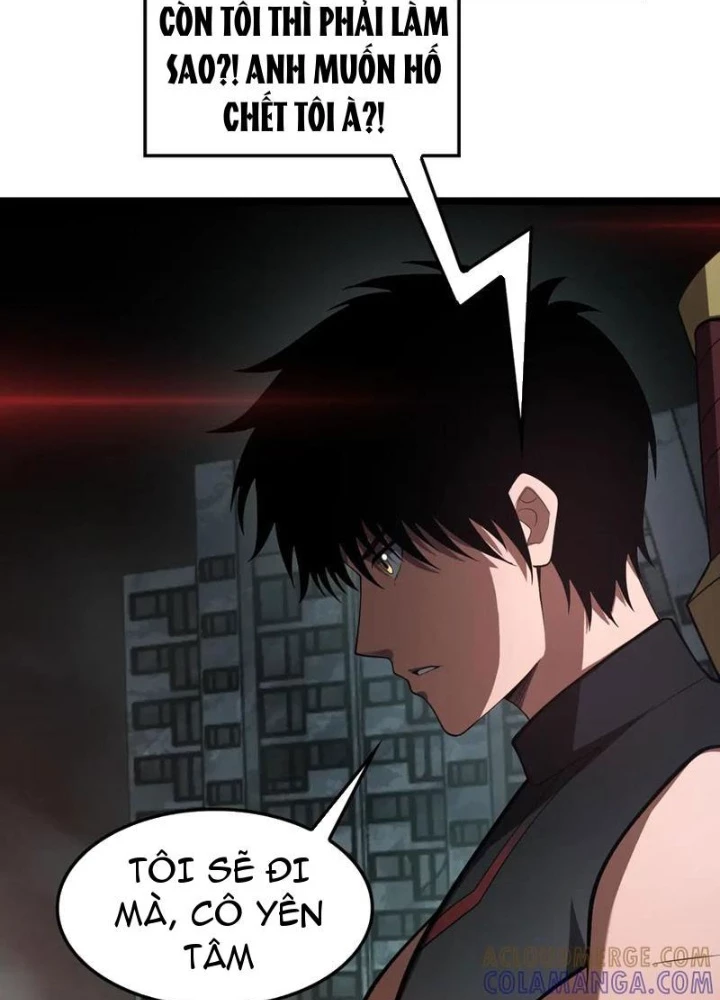 Mạt Thế Kiếm Thần: Ta Chấn Kinh Toàn Cầu Chapter 81 - 37