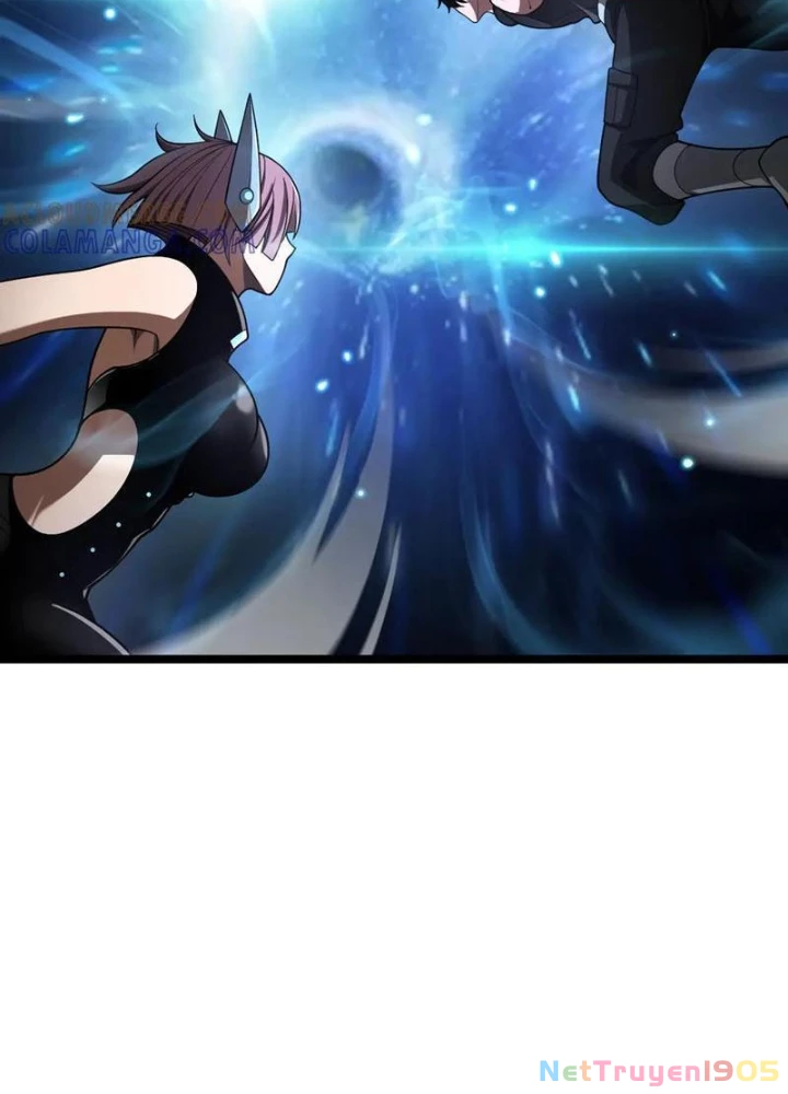 Mạt Thế Kiếm Thần: Ta Chấn Kinh Toàn Cầu Chapter 81 - 45