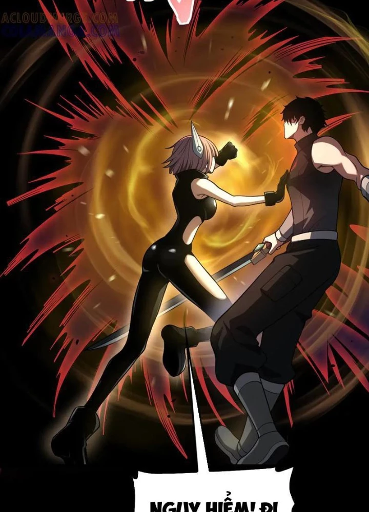 Mạt Thế Kiếm Thần: Ta Chấn Kinh Toàn Cầu Chapter 81 - 55