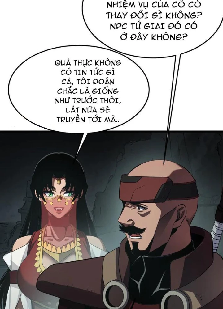 Mạt Thế Kiếm Thần: Ta Chấn Kinh Toàn Cầu Chapter 81 - 75