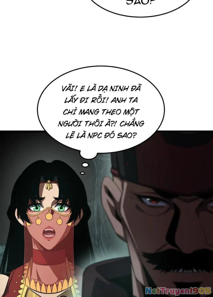 Mạt Thế Kiếm Thần: Ta Chấn Kinh Toàn Cầu Chapter 81 - 79