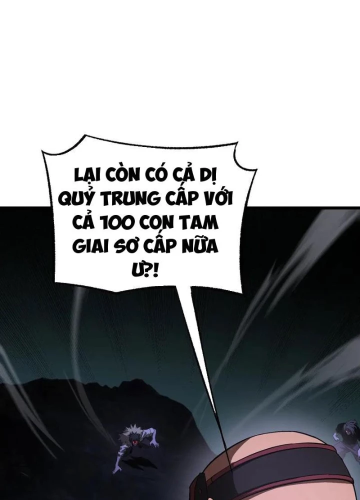 Mạt Thế Kiếm Thần: Ta Chấn Kinh Toàn Cầu Chapter 81 - 89