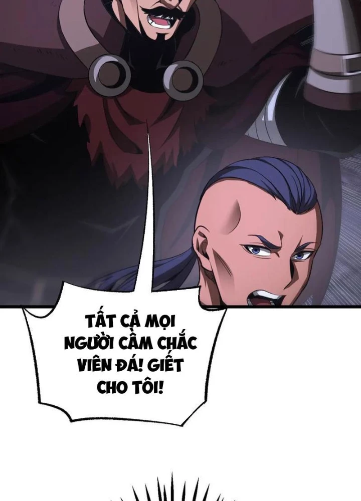 Mạt Thế Kiếm Thần: Ta Chấn Kinh Toàn Cầu Chapter 81 - 93