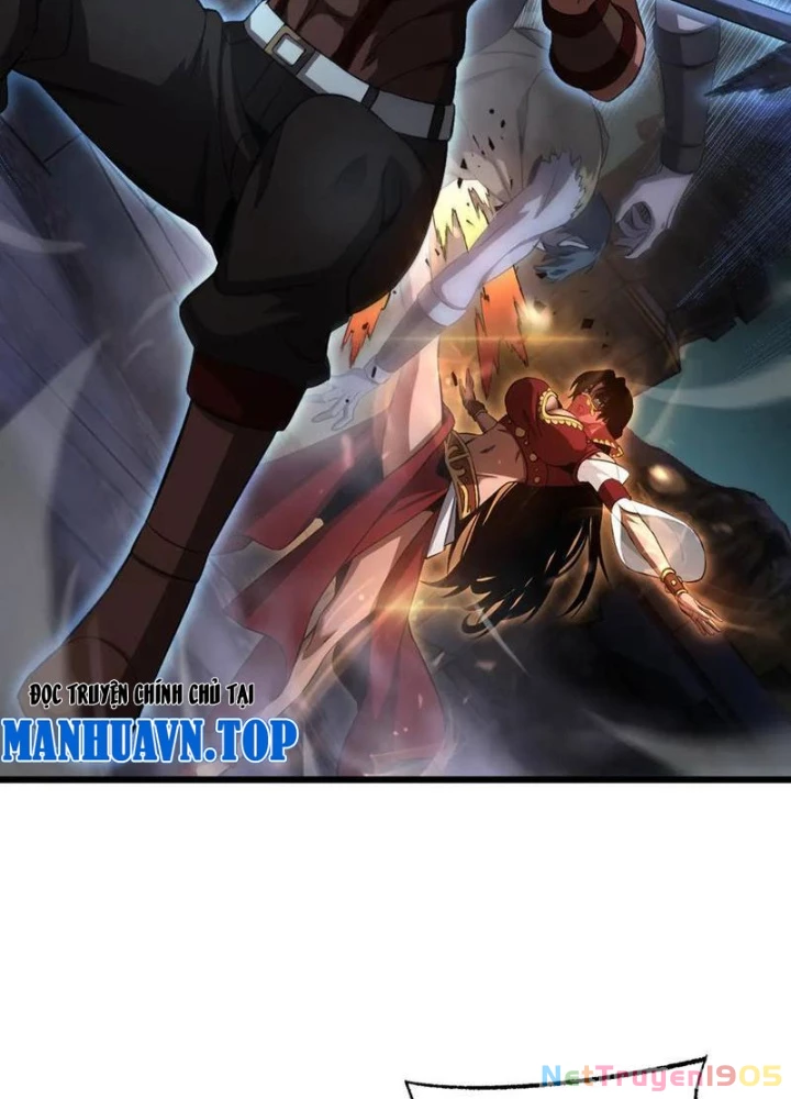 Mạt Thế Kiếm Thần: Ta Chấn Kinh Toàn Cầu Chapter 81 - 97