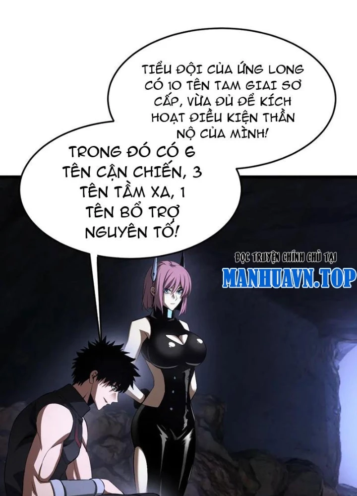 Mạt Thế Kiếm Thần: Ta Chấn Kinh Toàn Cầu Chapter 81 - 113