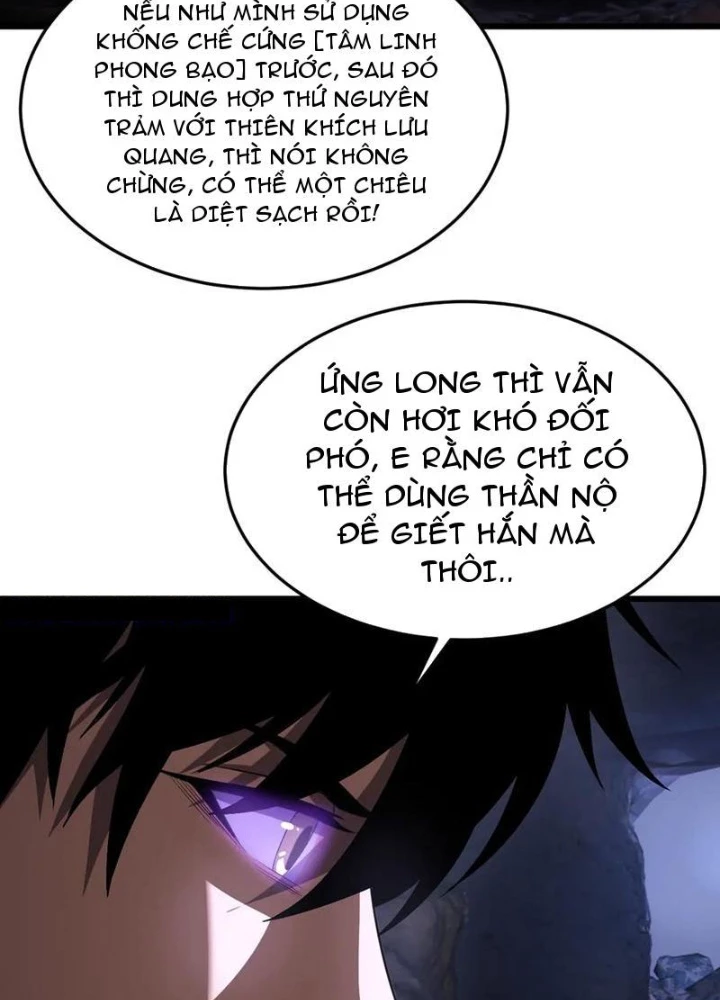 Mạt Thế Kiếm Thần: Ta Chấn Kinh Toàn Cầu Chapter 81 - 115