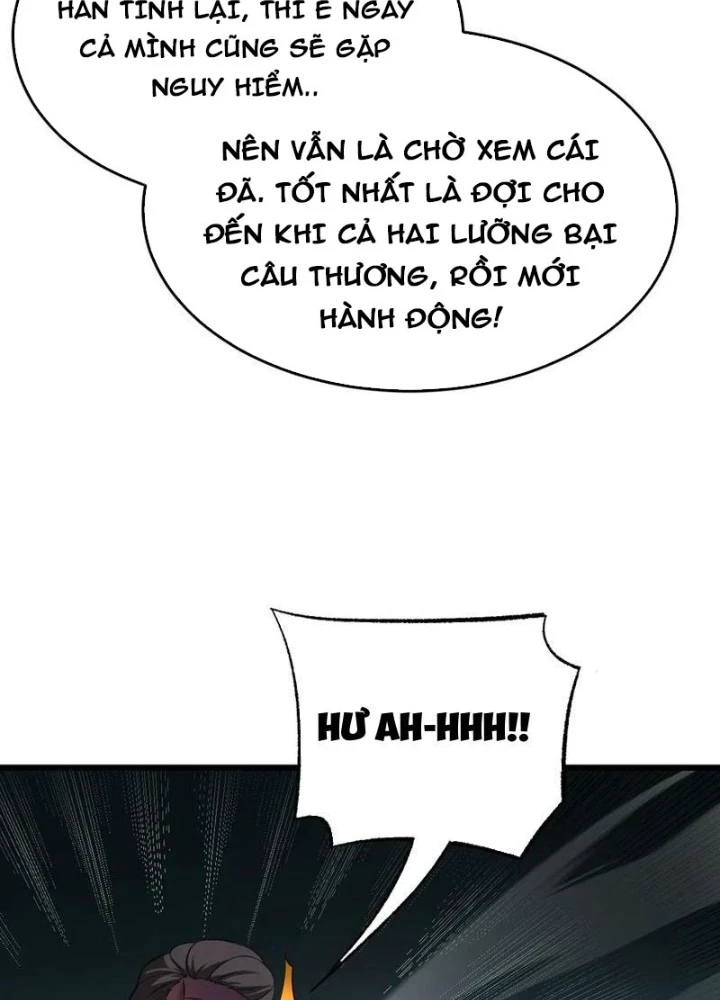 Mạt Thế Kiếm Thần: Ta Chấn Kinh Toàn Cầu Chapter 81 - 117