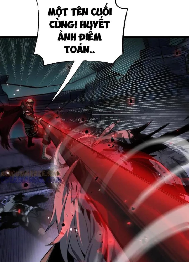 Mạt Thế Kiếm Thần: Ta Chấn Kinh Toàn Cầu Chapter 81 - 121