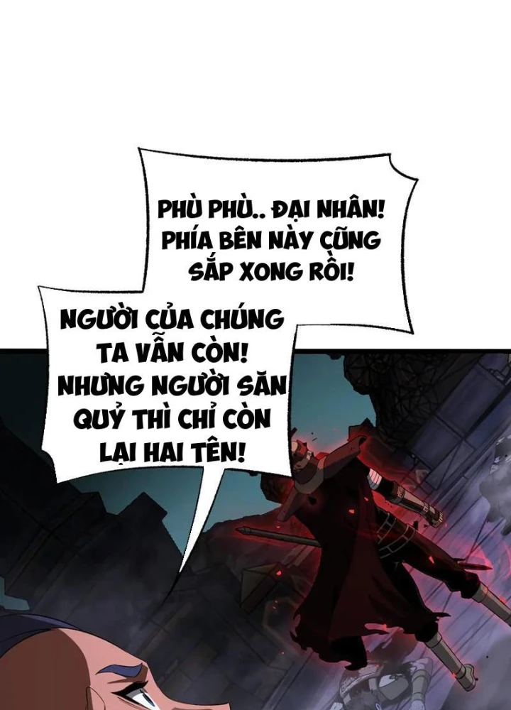 Mạt Thế Kiếm Thần: Ta Chấn Kinh Toàn Cầu Chapter 81 - 123