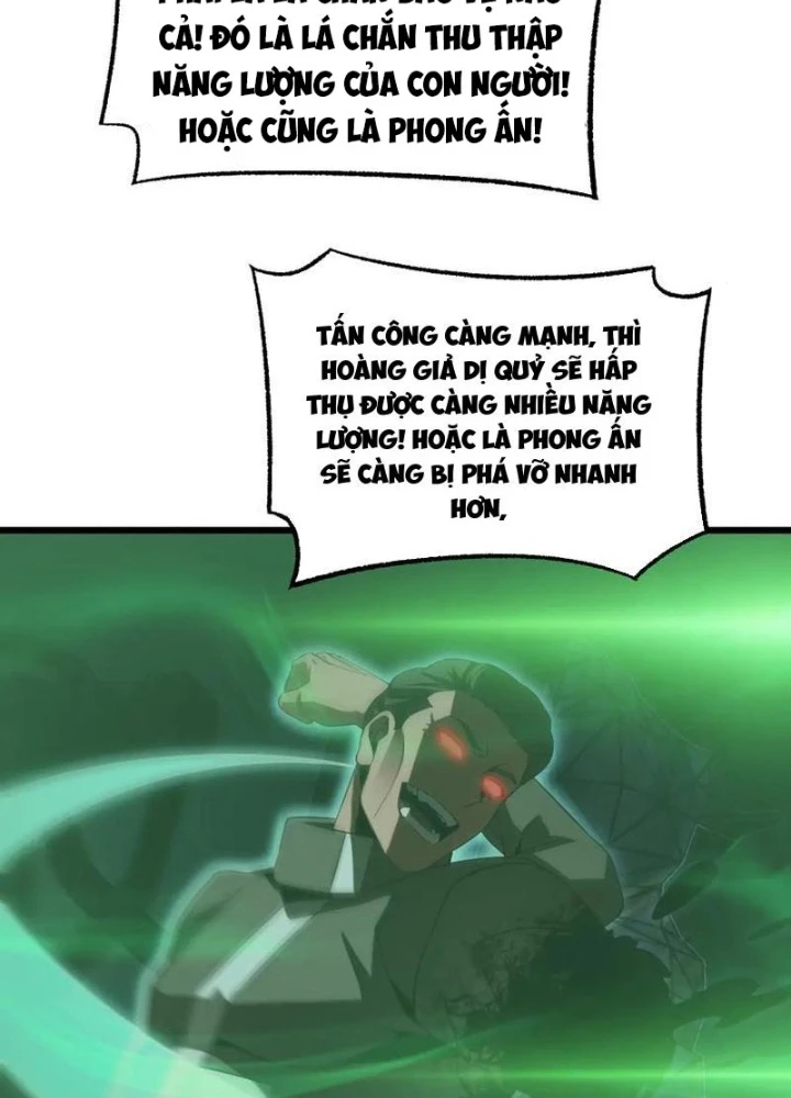 Mạt Thế Kiếm Thần: Ta Chấn Kinh Toàn Cầu Chapter 81 - 147