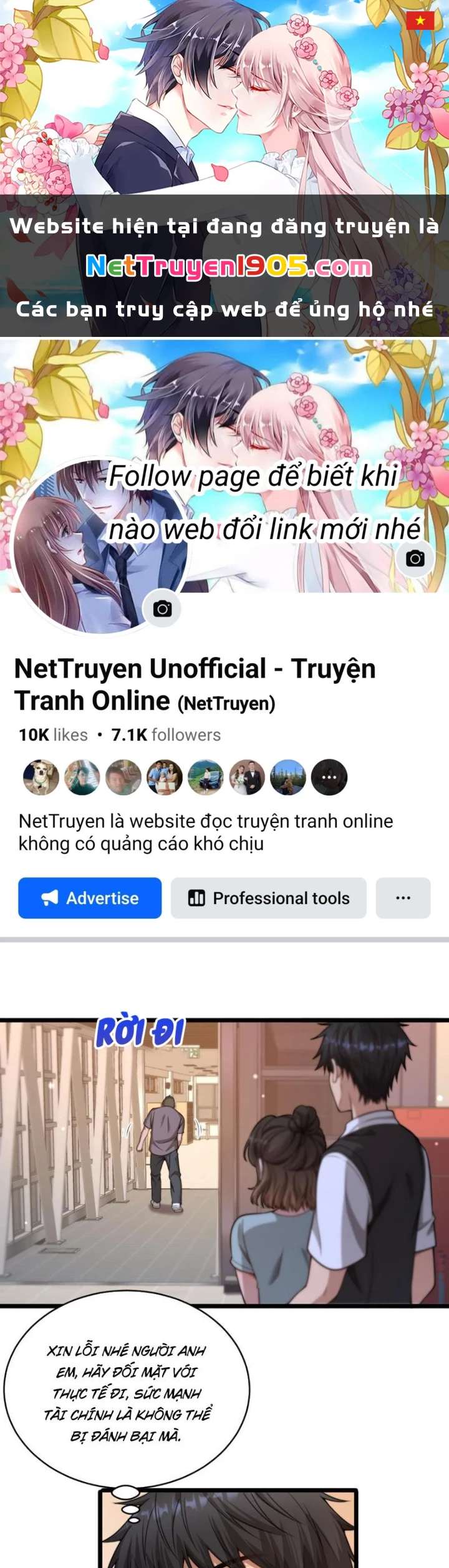 Sau Khi Tự Do Tài Chính, Họ Đã Dâng Hiến Lòng Trung Thành Chapter 29 - 1