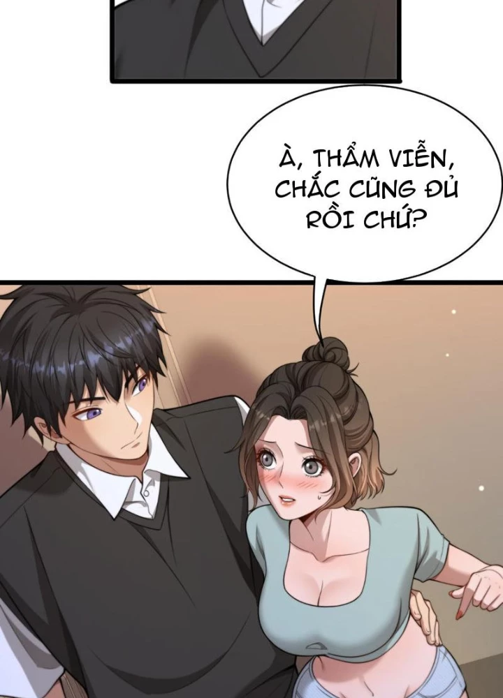 Sau Khi Tự Do Tài Chính, Họ Đã Dâng Hiến Lòng Trung Thành Chapter 29 - 3