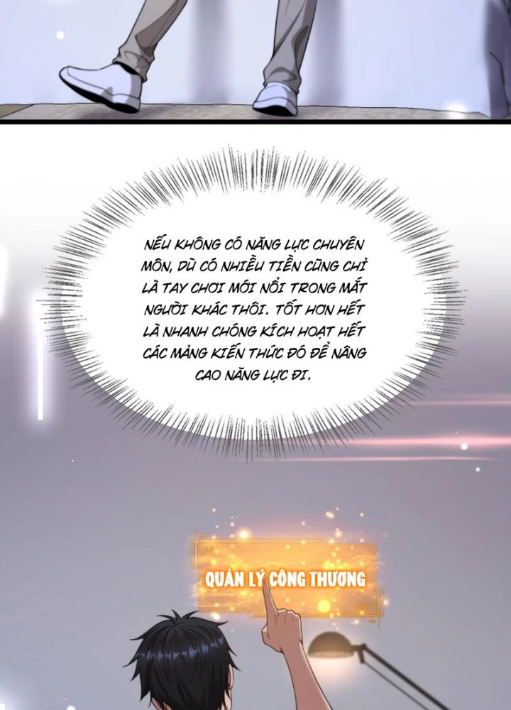 Sau Khi Tự Do Tài Chính, Họ Đã Dâng Hiến Lòng Trung Thành Chapter 29 - 11