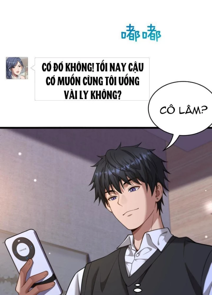 Sau Khi Tự Do Tài Chính, Họ Đã Dâng Hiến Lòng Trung Thành Chapter 29 - 21