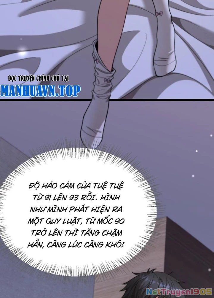Sau Khi Tự Do Tài Chính, Họ Đã Dâng Hiến Lòng Trung Thành Chapter 29 - 35