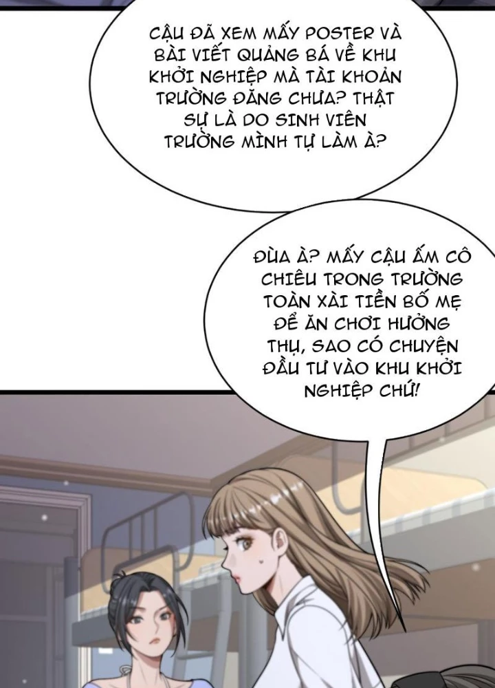 Sau Khi Tự Do Tài Chính, Họ Đã Dâng Hiến Lòng Trung Thành Chapter 29 - 45