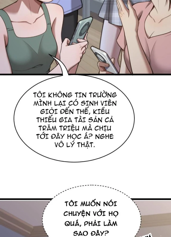 Sau Khi Tự Do Tài Chính, Họ Đã Dâng Hiến Lòng Trung Thành Chapter 29 - 47