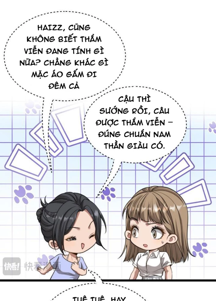 Sau Khi Tự Do Tài Chính, Họ Đã Dâng Hiến Lòng Trung Thành Chapter 29 - 51