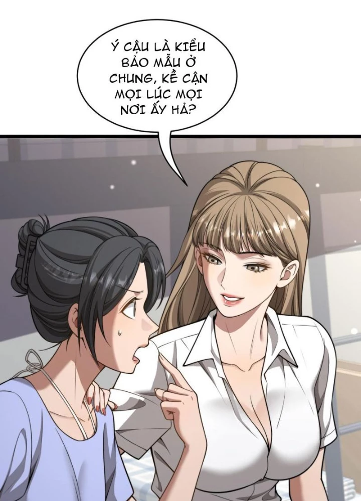 Sau Khi Tự Do Tài Chính, Họ Đã Dâng Hiến Lòng Trung Thành Chapter 29 - 53