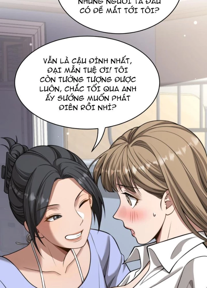 Sau Khi Tự Do Tài Chính, Họ Đã Dâng Hiến Lòng Trung Thành Chapter 29 - 55