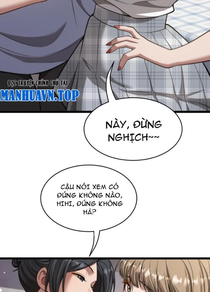 Sau Khi Tự Do Tài Chính, Họ Đã Dâng Hiến Lòng Trung Thành Chapter 29 - 57