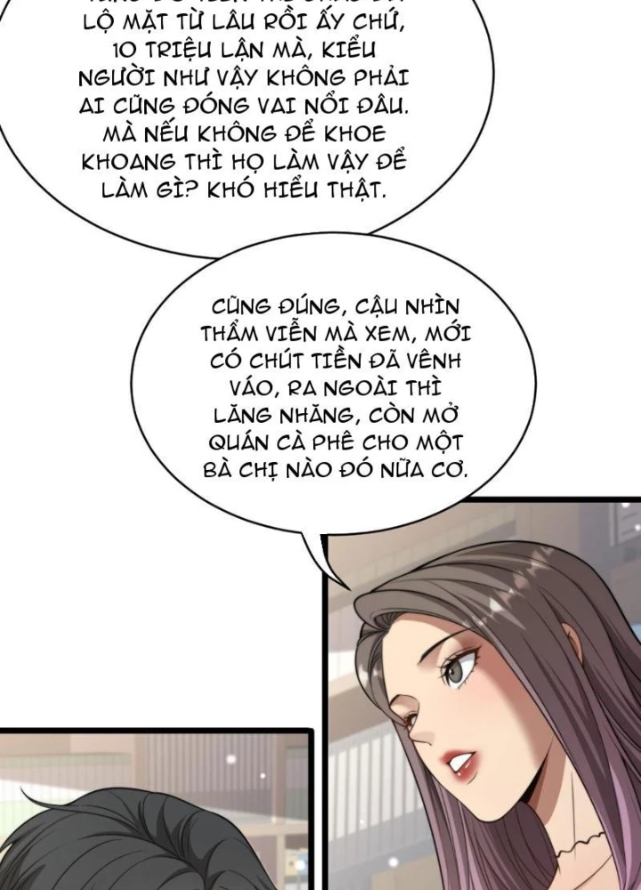 Sau Khi Tự Do Tài Chính, Họ Đã Dâng Hiến Lòng Trung Thành Chapter 29 - 67