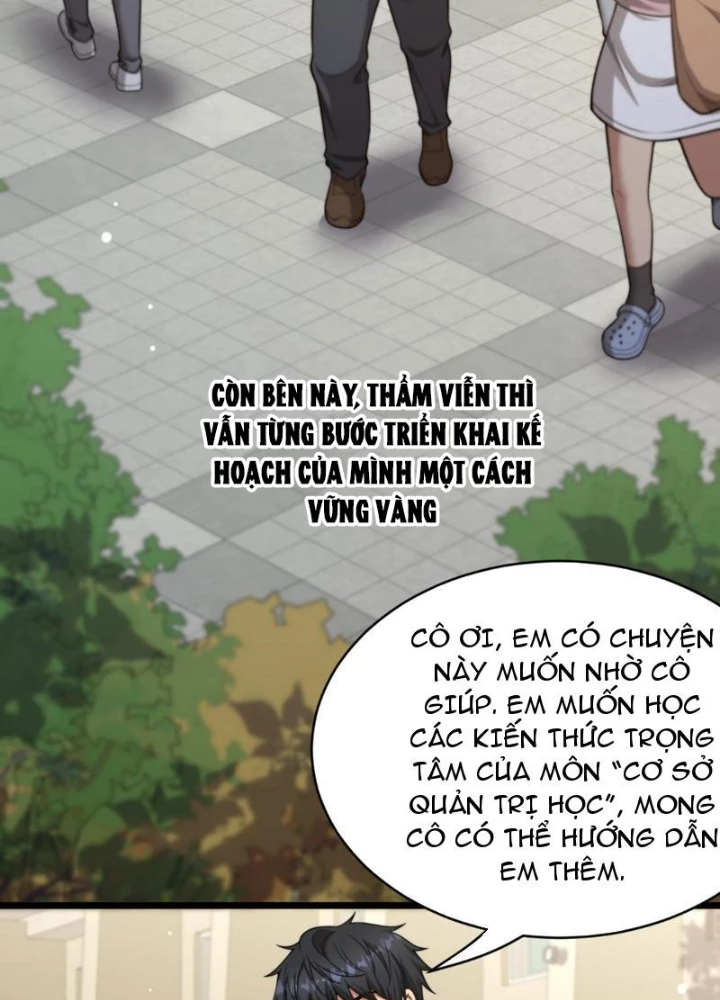 Sau Khi Tự Do Tài Chính, Họ Đã Dâng Hiến Lòng Trung Thành Chapter 29 - 73