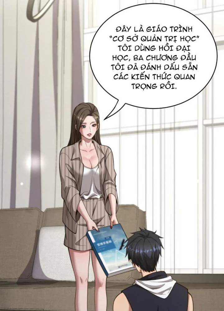 Sau Khi Tự Do Tài Chính, Họ Đã Dâng Hiến Lòng Trung Thành Chapter 29 - 87