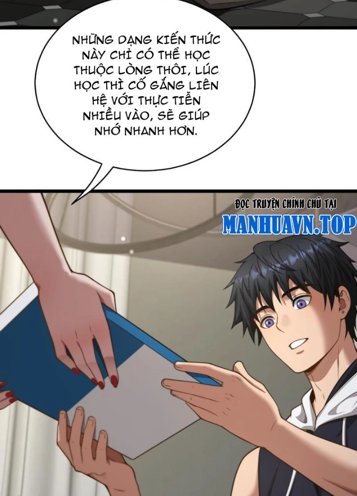 Sau Khi Tự Do Tài Chính, Họ Đã Dâng Hiến Lòng Trung Thành Chapter 29 - 89