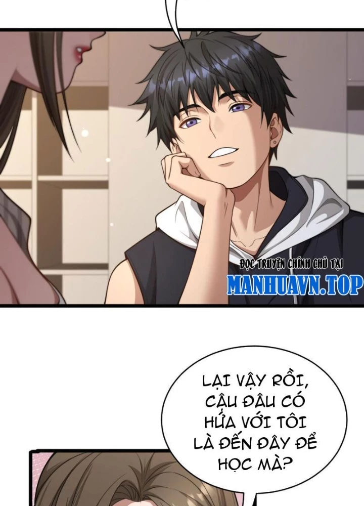 Sau Khi Tự Do Tài Chính, Họ Đã Dâng Hiến Lòng Trung Thành Chapter 29 - 95