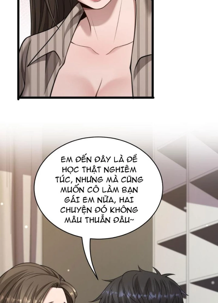 Sau Khi Tự Do Tài Chính, Họ Đã Dâng Hiến Lòng Trung Thành Chapter 29 - 97