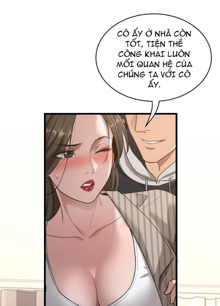 Sau Khi Tự Do Tài Chính, Họ Đã Dâng Hiến Lòng Trung Thành Chapter 29 - 105
