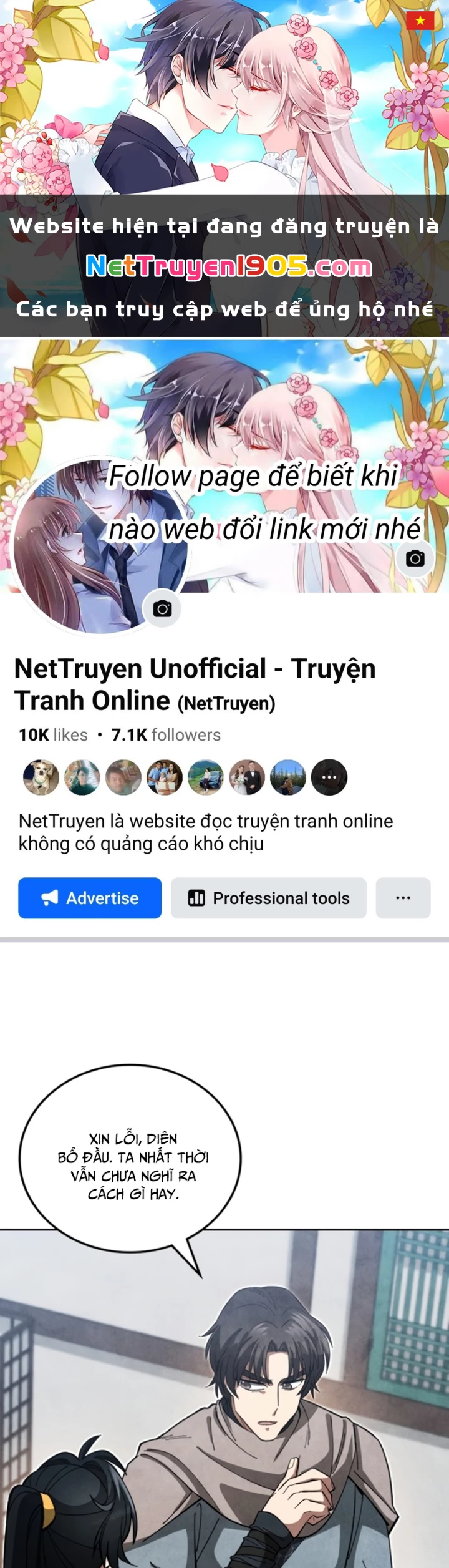 Làm Công Chức Trong Giới Võ Lâm Chapter 24 - 1