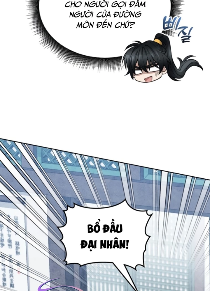 Làm Công Chức Trong Giới Võ Lâm Chapter 24 - 7