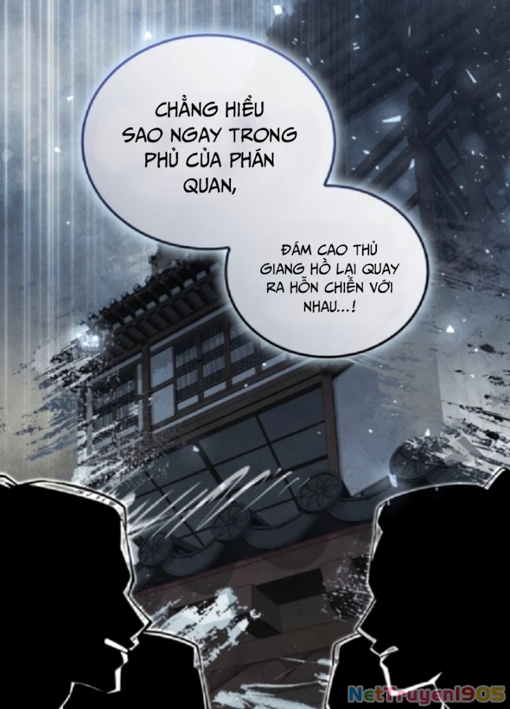 Làm Công Chức Trong Giới Võ Lâm Chapter 24 - 15
