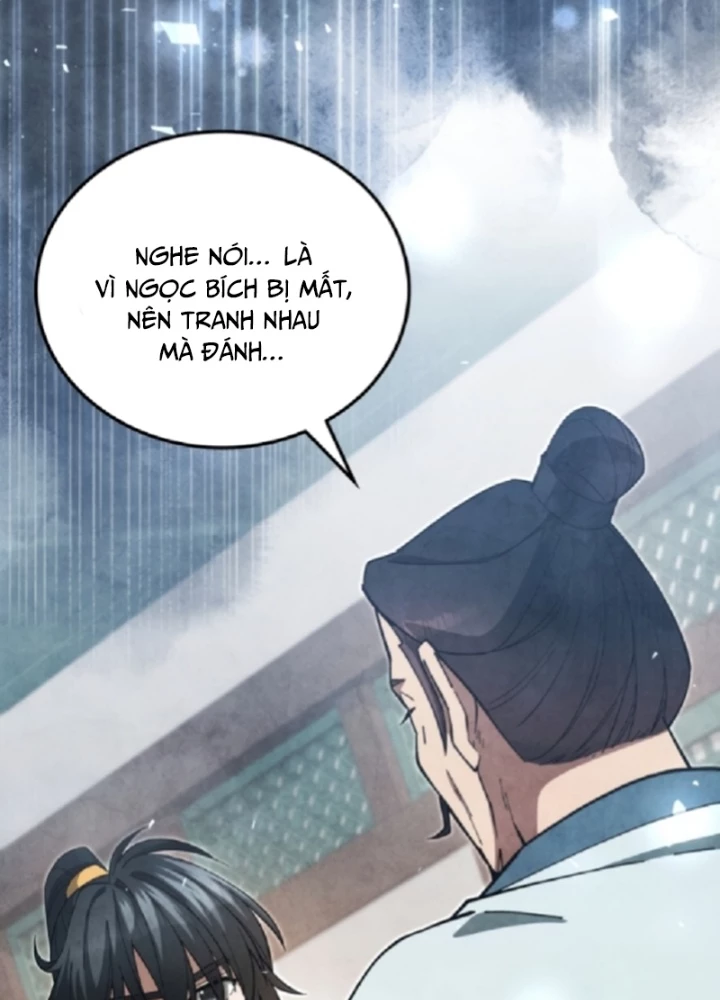 Làm Công Chức Trong Giới Võ Lâm Chapter 24 - 19