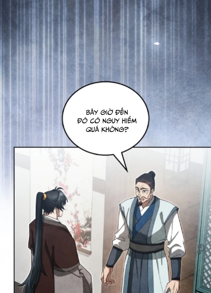 Làm Công Chức Trong Giới Võ Lâm Chapter 24 - 23