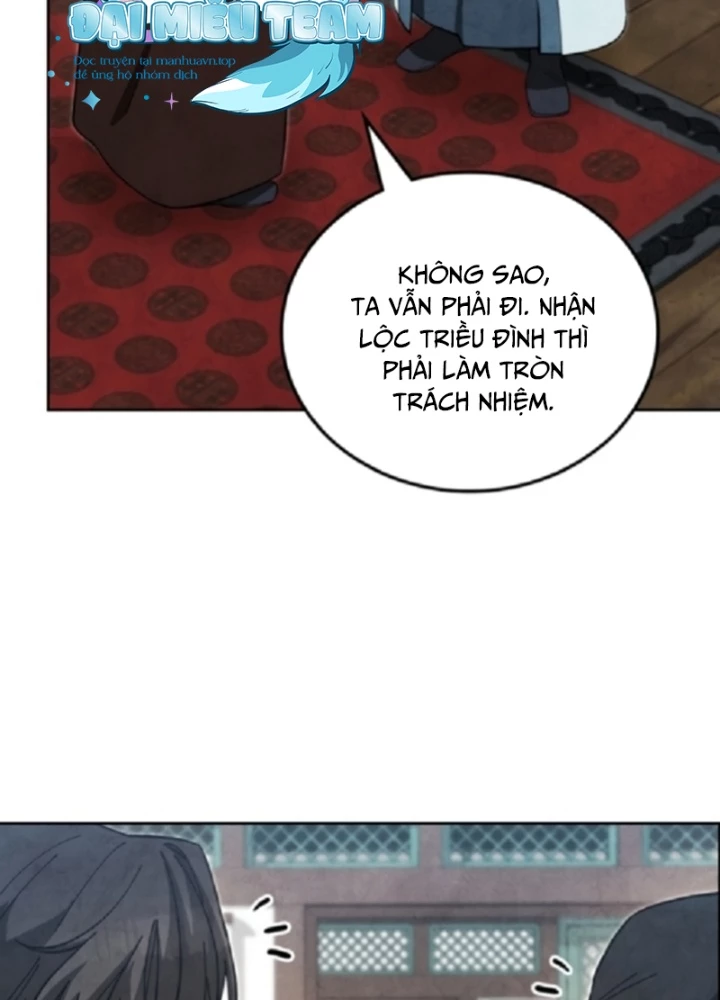 Làm Công Chức Trong Giới Võ Lâm Chapter 24 - 25