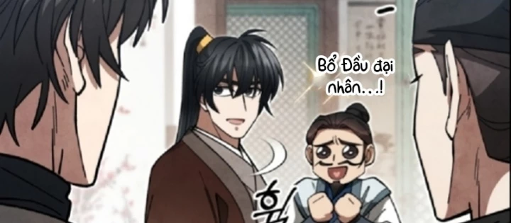 Làm Công Chức Trong Giới Võ Lâm Chapter 24 - 26