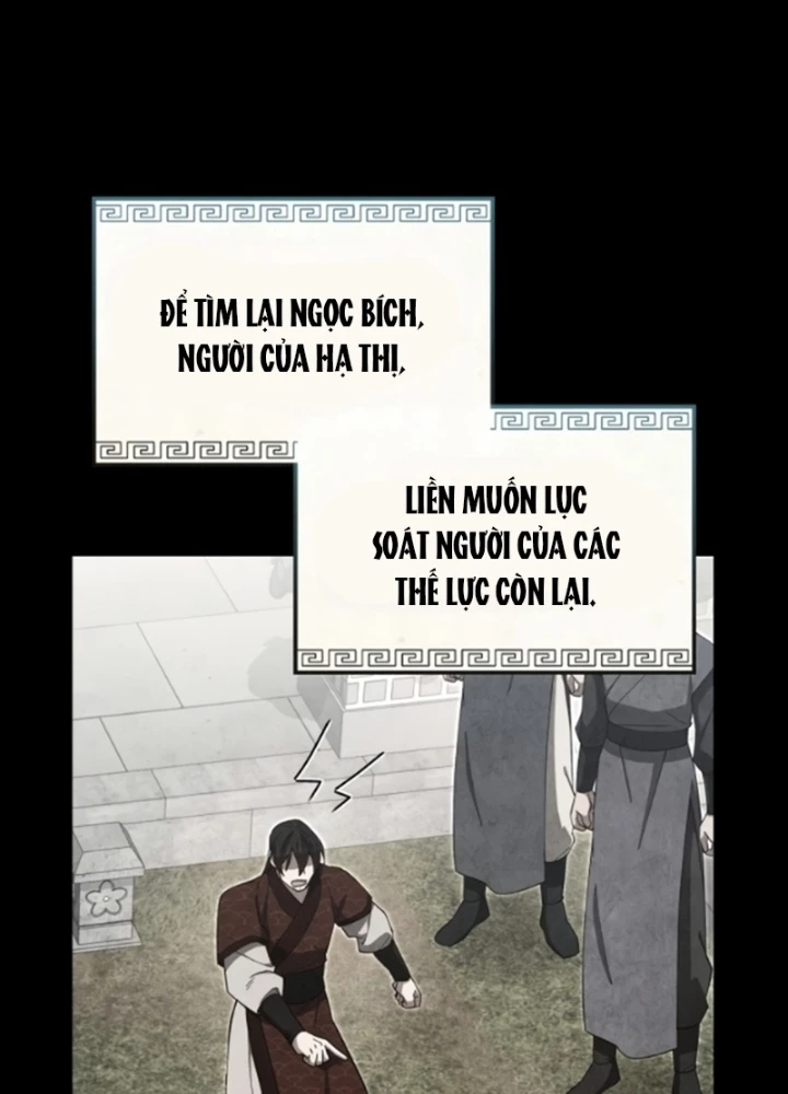 Làm Công Chức Trong Giới Võ Lâm Chapter 24 - 45
