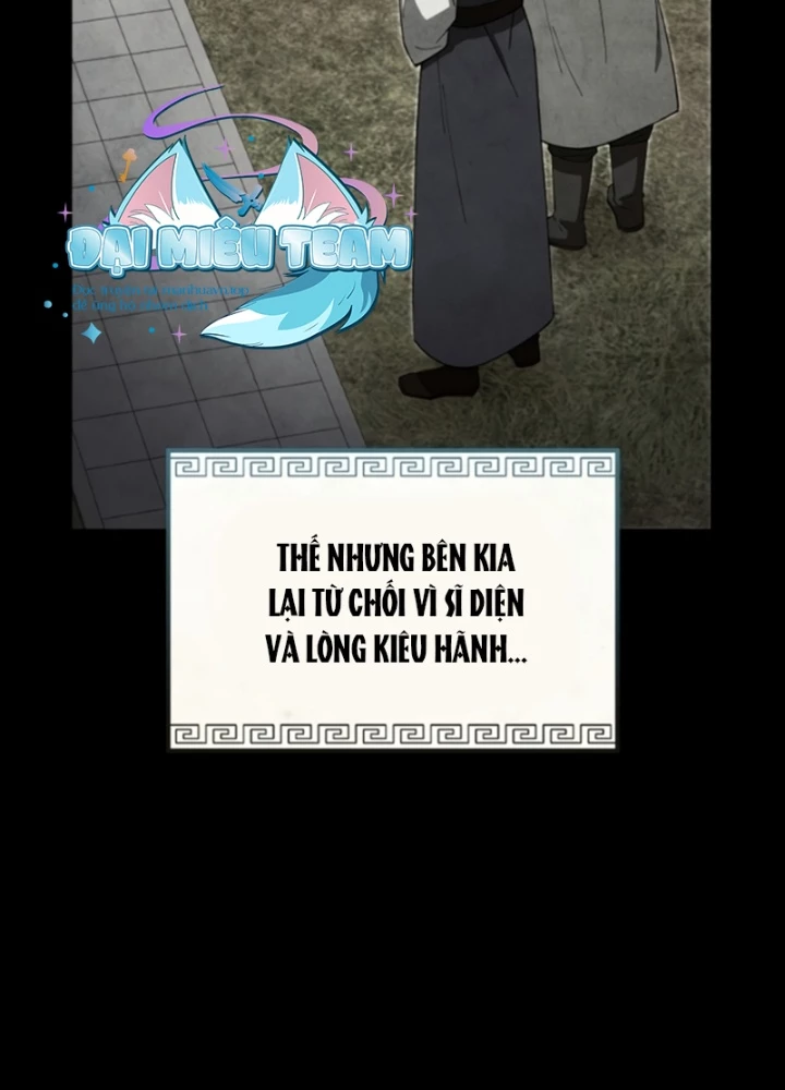 Làm Công Chức Trong Giới Võ Lâm Chapter 24 - 47