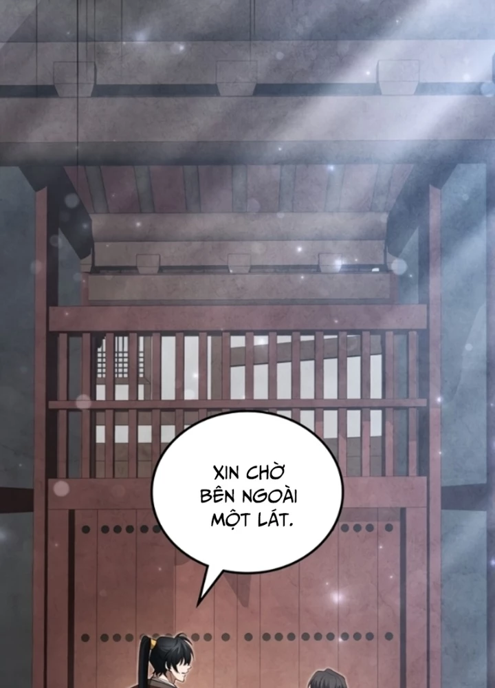 Làm Công Chức Trong Giới Võ Lâm Chapter 24 - 53