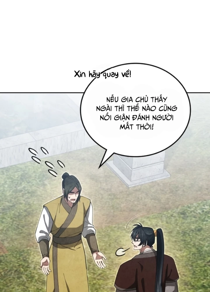 Làm Công Chức Trong Giới Võ Lâm Chapter 24 - 65