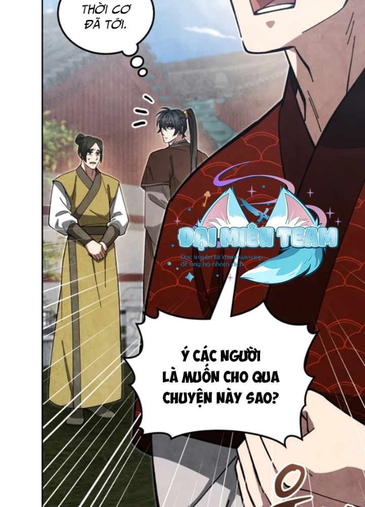 Làm Công Chức Trong Giới Võ Lâm Chapter 24 - 71
