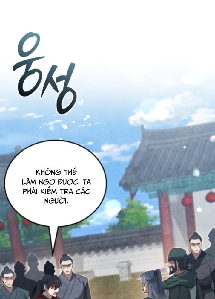 Làm Công Chức Trong Giới Võ Lâm Chapter 24 - 73