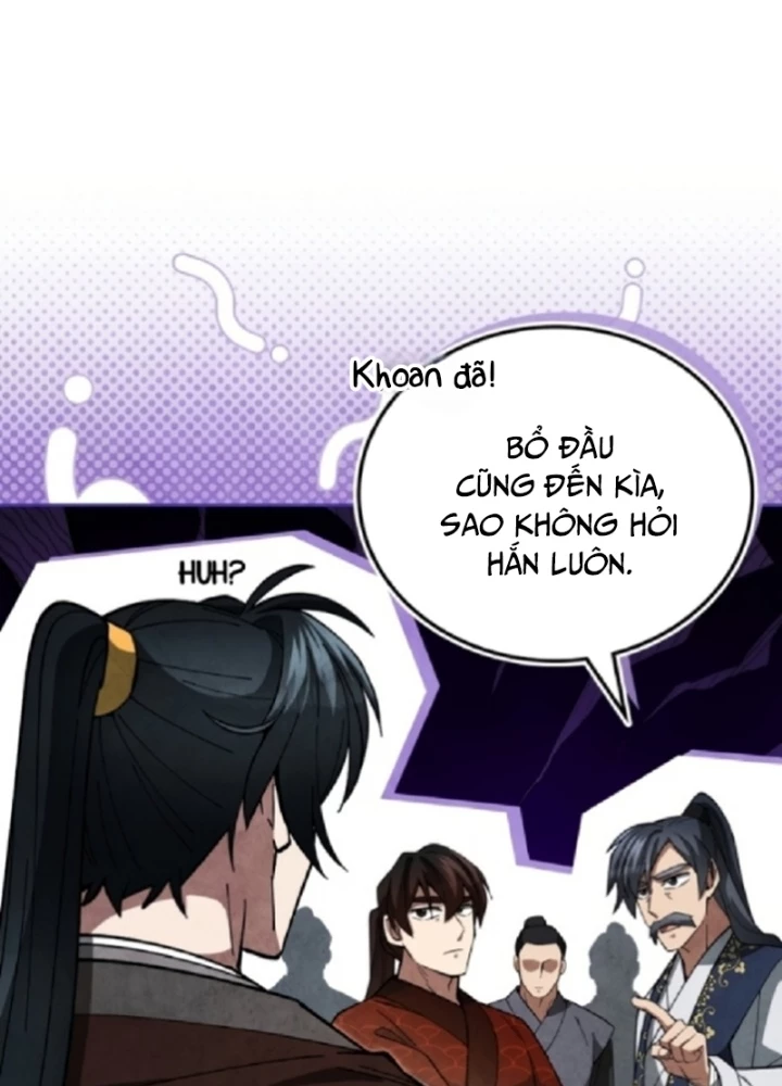 Làm Công Chức Trong Giới Võ Lâm Chapter 24 - 77