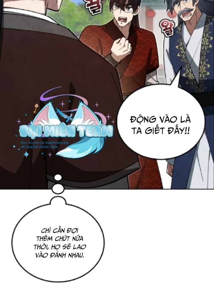 Làm Công Chức Trong Giới Võ Lâm Chapter 24 - 83
