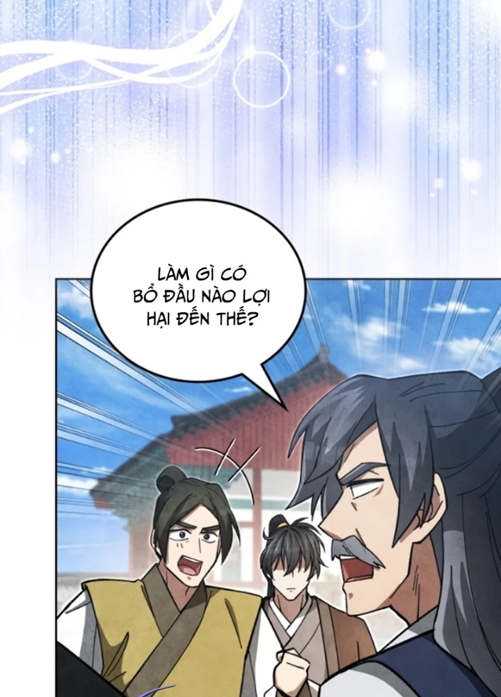 Làm Công Chức Trong Giới Võ Lâm Chapter 24 - 111