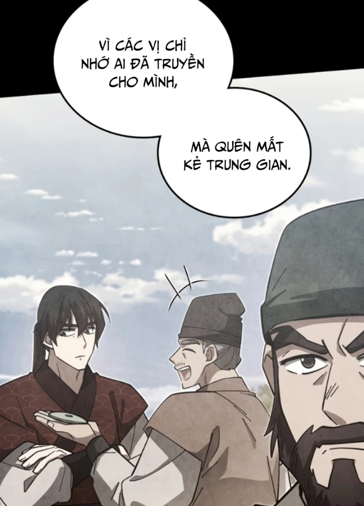 Làm Công Chức Trong Giới Võ Lâm Chapter 24 - 131