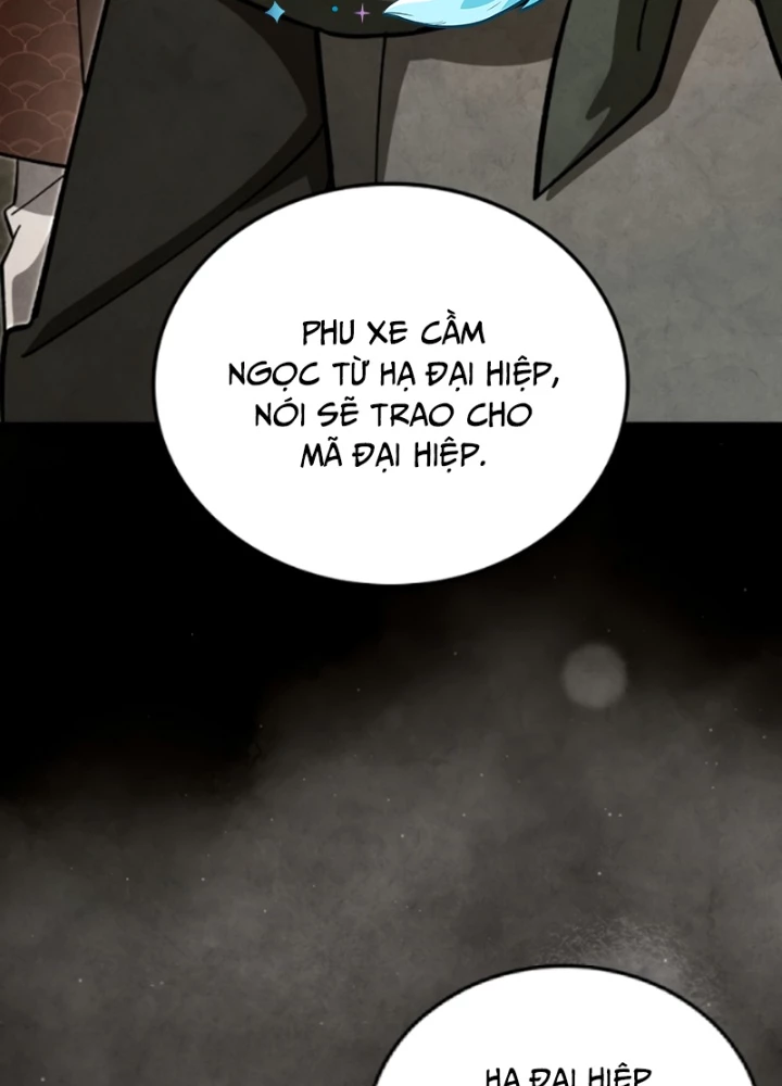 Làm Công Chức Trong Giới Võ Lâm Chapter 24 - 133